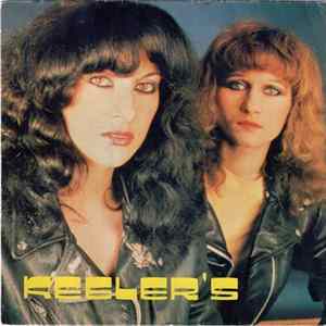 Keeler's - Honey Train FLAC album