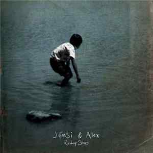 Jónsi & Alex - Riceboy Sleeps FLAC album