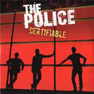 The Police - Certifiable (Live In Buenos Aires) FLAC album