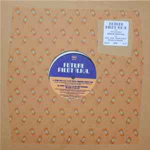 Future Pilot A.K.A. Vs The Pastels / Two Lone Swordsmen - Hurricane Fighter Plane / The Gates To Film City FLAC album