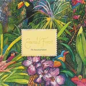 Tim Mac Brian - Emerald Forest The Sound Of Nature FLAC album