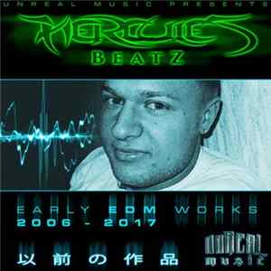 Hercules Beatz - Early EDM Works FLAC album