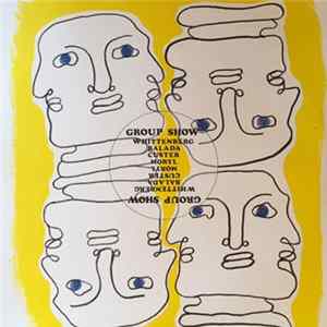 Charles Whittenberg, Leonardo Balada, Arthur Custer, Richard Moryl - Group Show FLAC album
