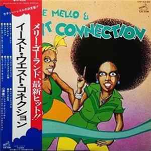 Jack De Mello And East West Connection - East West Connection FLAC album