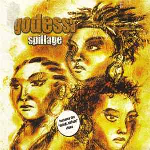 Godessa - Spillage FLAC album