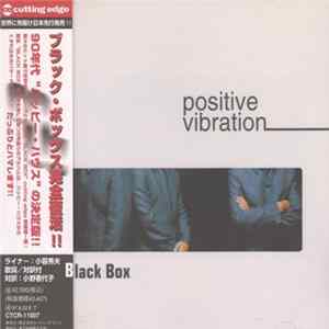 Black Box - Positive Vibration FLAC album