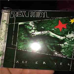 Rex Rudi - Alt Er Vel FLAC album