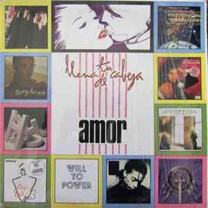 Various - Llena Tu Cabeza De Amor Vol. III FLAC album