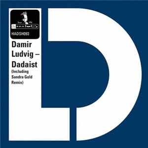 Damir Ludvig - Dadaist FLAC album