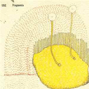 UBE - Fragmenta FLAC album