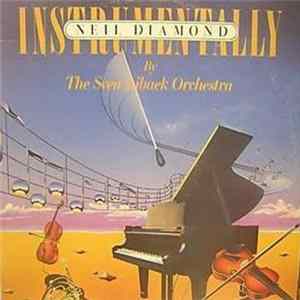 Sven Libaek Orchestra - Instrumentally Neil Diamond FLAC album