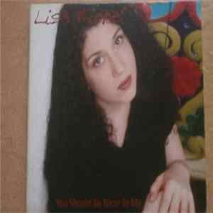 Lisa Michel - You Should Be Nicer To Me FLAC album