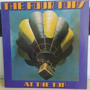 The Four Tops - At The Top FLAC album