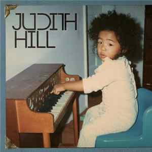 Judith Hill - Back In Time FLAC album