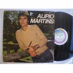 Alipio Martins - Apto. Conjugado FLAC album