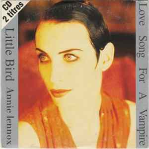 Annie Lennox - Little Bird / Love Song For A Vampire FLAC album