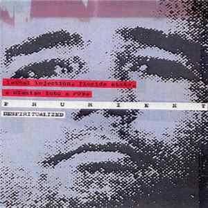 Prurient - Despiritualized FLAC album