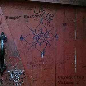 Kemper Norton - Unrequited (Vol 2) FLAC album