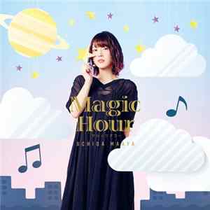 Uchida Maaya - Magic Hour FLAC album