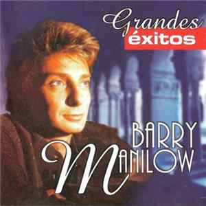 Barry Manilow - Grandes Éxitos FLAC album