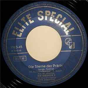 Die Goldene 3 - Die Sterne Der Prärie FLAC album