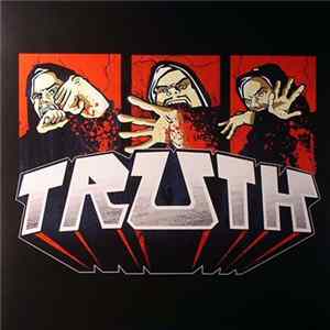 Truth - Burglar / Dead Silence FLAC album