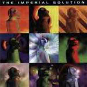 King Kooba - The Imperial Solution FLAC album