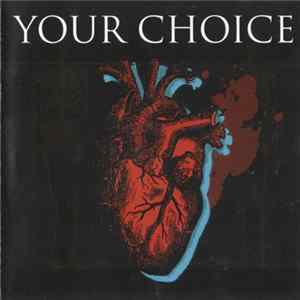 Your Choice - Your Choice FLAC album
