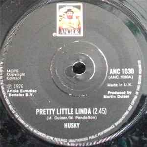 Husky - Pretty Little Linda FLAC album