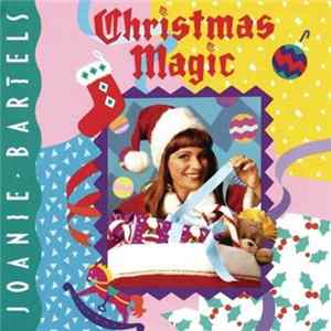 Joanie Bartels - Christmas Magic FLAC album