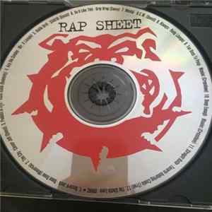 Various - Rap Sheet: Compilation FLAC album