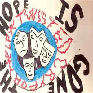 Twisted Cry For Help - The Hope Is Gone FLAC album