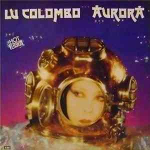 Lu Colombo - Aurora Hot Version FLAC album