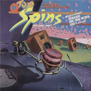 Various - 16 Top Spins Volume One FLAC album