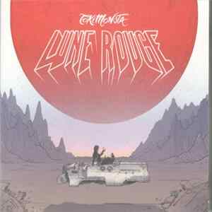 TOKiMONSTA - Lune Rouge FLAC album