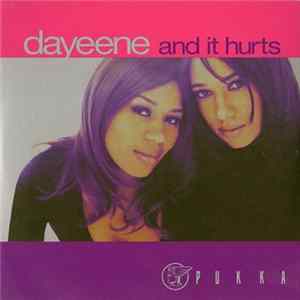 DaYeene - And It Hurts FLAC album