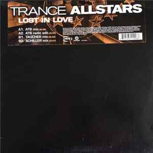 Trance Allstars - Lost In Love FLAC album