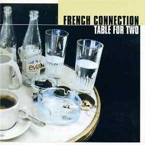 Table For Two - French Connection FLAC album