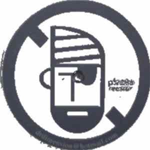 DJ Isy / Space Frog - Pirate 001 FLAC album