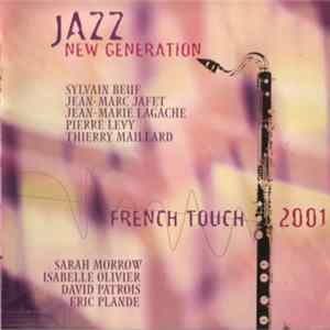 Various - French Touch 2001 FLAC album