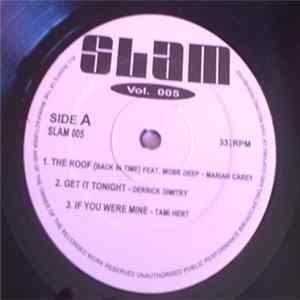 Various - Slam Vol. 5 FLAC album