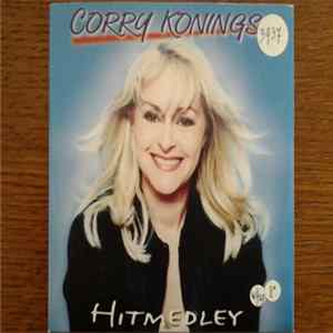 Corry Konings - Hitmedley FLAC album