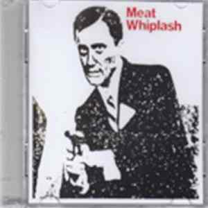 Meat Whiplash - Don't Slip Up FLAC album