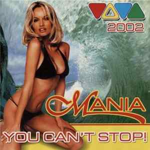 Various - VIVA Mania You Can't Stop! 4 FLAC album