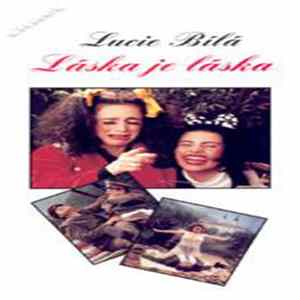 Lucie Bílá - Láska Je Láska FLAC album