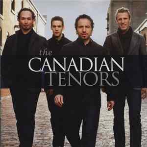 The Canadian Tenors - The Canadian Tenors FLAC album