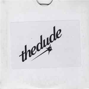 Thedude - I Want You Babe FLAC album