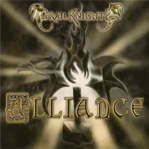Grailknights - Alliance FLAC album