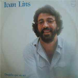 Ivan Lins - Daquilo Que Eu Sei FLAC album