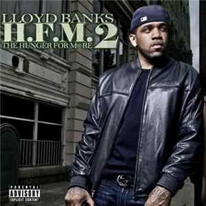 Lloyd Banks - H.F.M. The Hunger For More 2 FLAC album